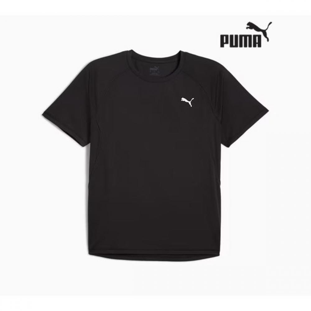 Puma Men S Running FuncTional T ShirT 527238 01