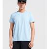 Men's F4116652 Quick Dry Crew Neck T-shirt
