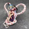 New 21cm One Piece Anime Figure Boa·hancock Action Figure Pvc Collectible Decoration Model Doll Toys for Children Brithday Gifts