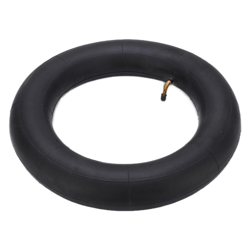 Bike Inner Tube Rubber Thicken Replacement Bike Tube for Electric Vehicles Motorcycles Tricycles