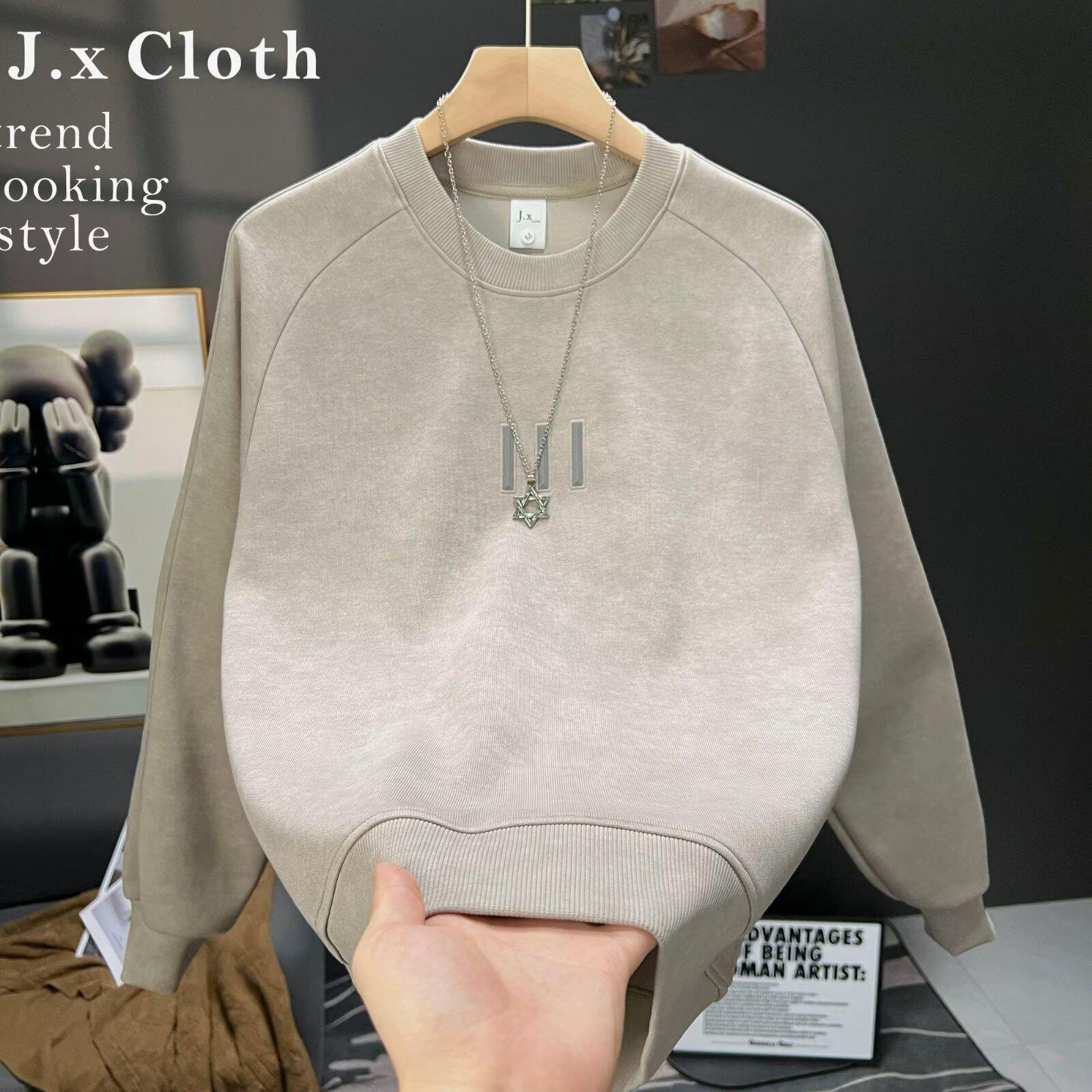 Men s Luxury Tie-Dye Long Sleeve Hoodie - Lightweight, High Quality, Versatile Fashion Bestseller for Autumn and Winter L