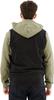 Куртка Helly Hansen Daybreaker Fleece Vest черная