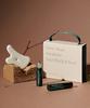 ATE New Hour Ritual Therapy Kit (Gua Sha + Roll-on)