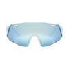 Fila Goggles Sunglasses Flg7044m White
