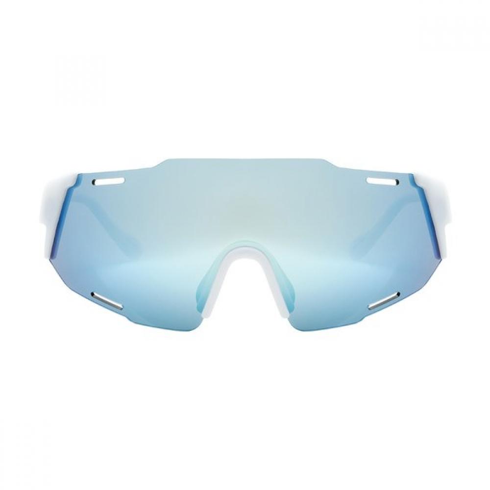 Fila Goggles Sunglasses Flg7044m White