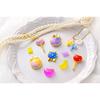 Gakken Girls Craft Candy Clay Accessories (For ages 6 up) Q750832