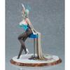 Blue Archive Ichinose Asuna Bunny Girl 1 7 Scale Plastic Painted Finished Figure Reissue