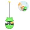 Cat Puzzle Feeder Toy, Interactive Ball, Designed To Stimulate Mental And Physical Activity, Adjustable Food Leakage Holes For Slow Feeding, Detachabl