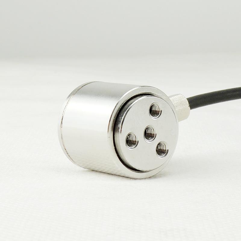 Revised Product Name: "Medical Testing Robot Force Sensor - 50N to 500N Push-Pull Column Type"