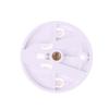 1 Pieza Base de Cámara de Plástico Para Eufy Security Para SpaceView Pro Para Base de Cámara de Seguridad para Bebés Para Soporte de Cámara 720p1