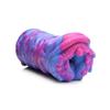Masturbator - Creature Cocks - Alien Cycloon - High Quality Silicone - Textured Tunnel - Blue
