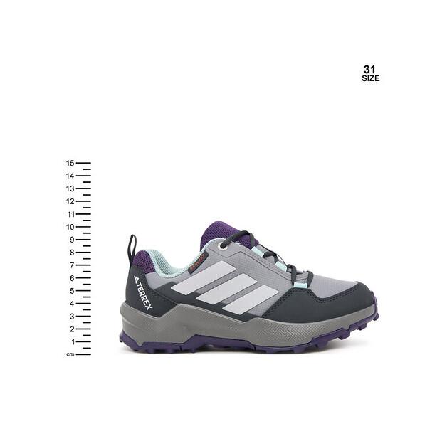 Треккинговые ботинки adidas Terrex AX4r Hiking