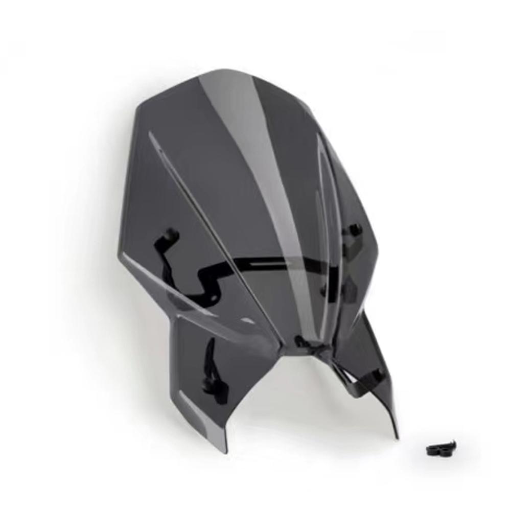 Новое туристическое ветровое стекло для Suzuki GSX-S1000 GSX-S950 gsx s1000 gsx s950 2021 2022 2025 прозрачный черный