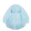Apricot Lamb Sky Blue Bunny Plush Toy for Children, Soft and Cute, Fluffy Sky Blue Bunny for Girls and Boys, 20cm