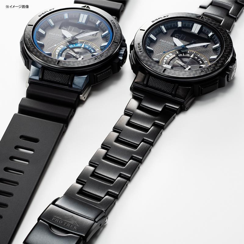 Casio PRW-73X-1JF Pro-Trek Quartz Men's Watch Black Dial Ana-Digi From Japan