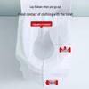 Portable Disposable Toilet Seat Covers