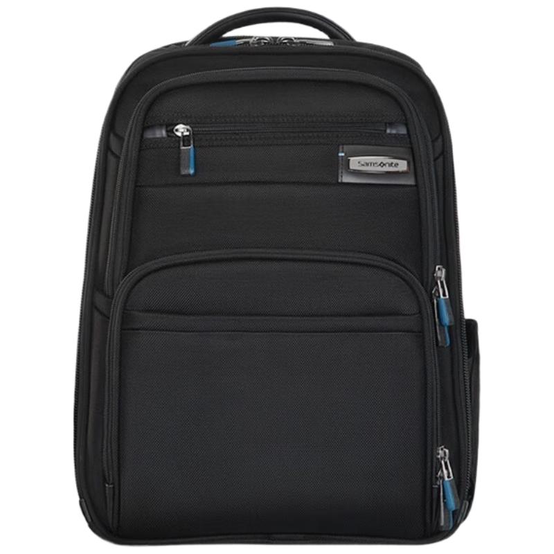 

Samsonite BQ3 Men s Business Laptop Backpack 17 inches