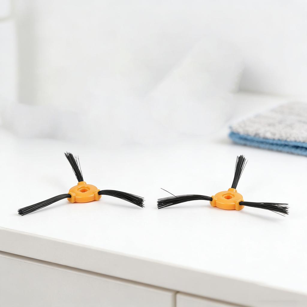 Kitchen Garden Side Brushes Side Brushesor Broom Cleaner For 11 11C For Eufy Sweeping Tools A Pair Accessories