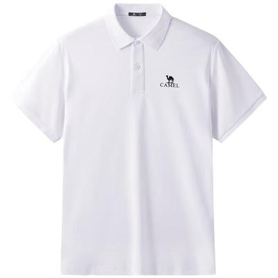 Polo Uomo ad Asciugatura Rapida