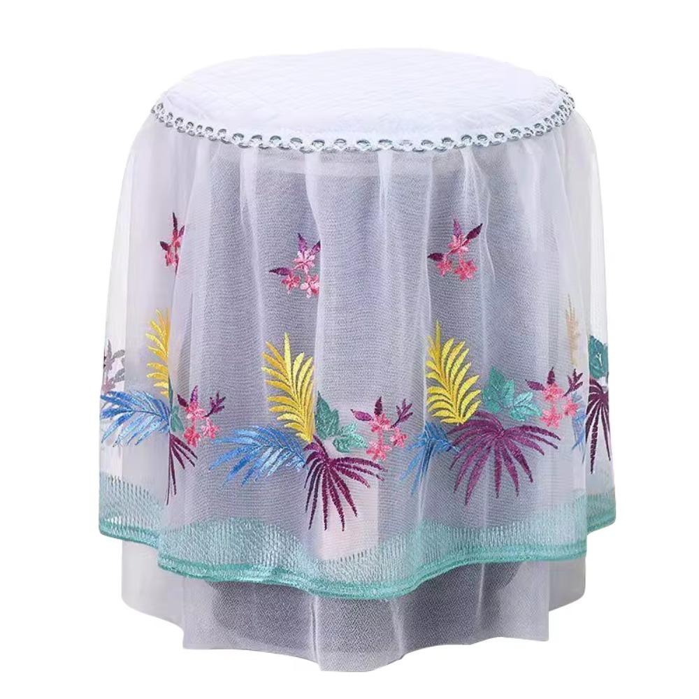 Multi-functional Rice Cooker Dust Cover Transparent Air Fryer Dust Cover Living Room