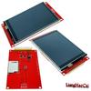 3.2" SPI Serial TFT LCD Display Module with ILI9341 Driver, Touchscreen, 240x320 Resolution