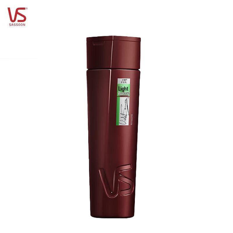 

VS Sassoon Light & Smooth Hair Lotion
