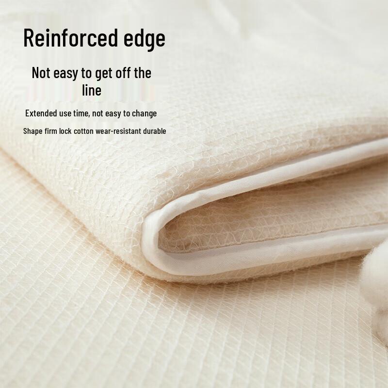 Jiuzhulu Polyester Autumn Winter Quilt