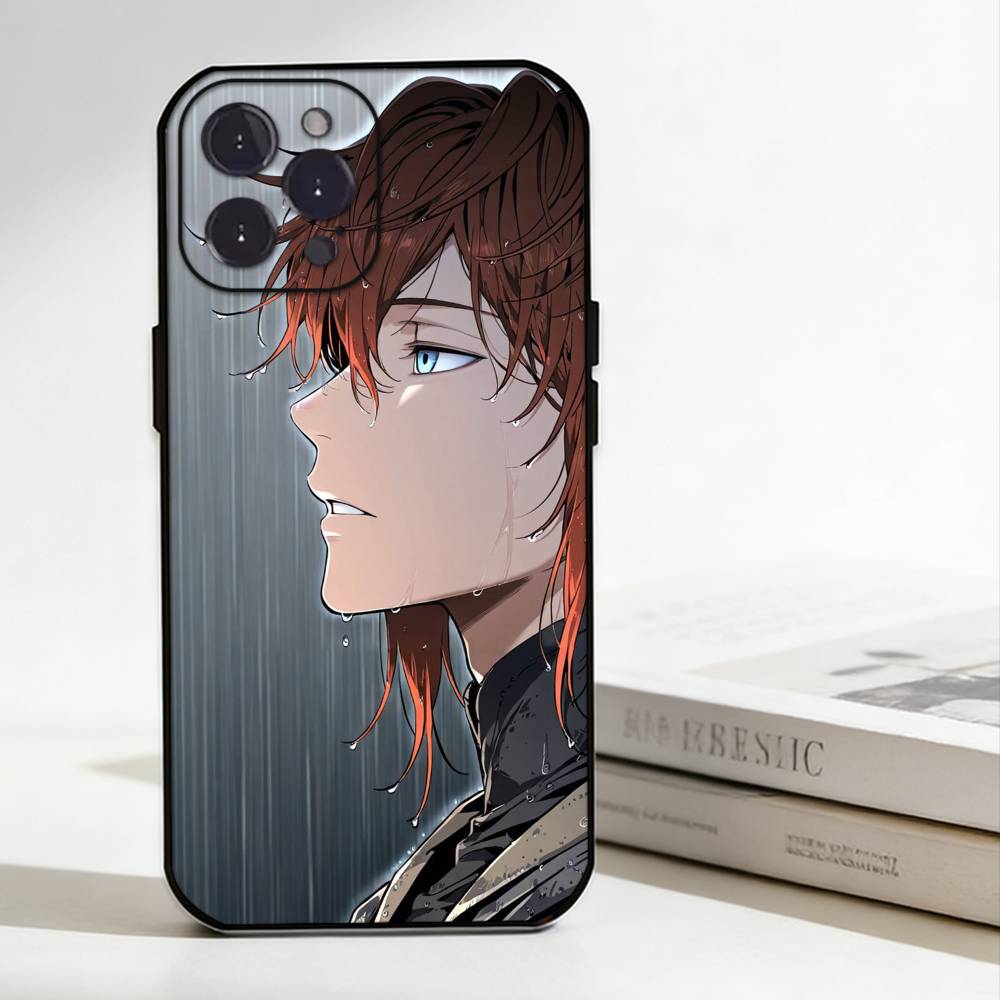 

Game A-Azur L-Lane Phone Case Silicone black Soft For IPhone 17,16,15,14,13,12,11,SE,Plus Pro Max iPhone13PRO