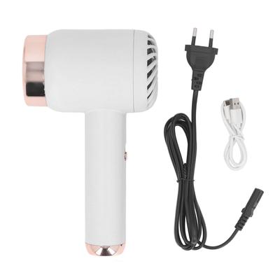 Ionic Hair Dryer Hot Cold Dual Mode Fast Drying Portable Cordless Blow Dryer for Home Dormitory