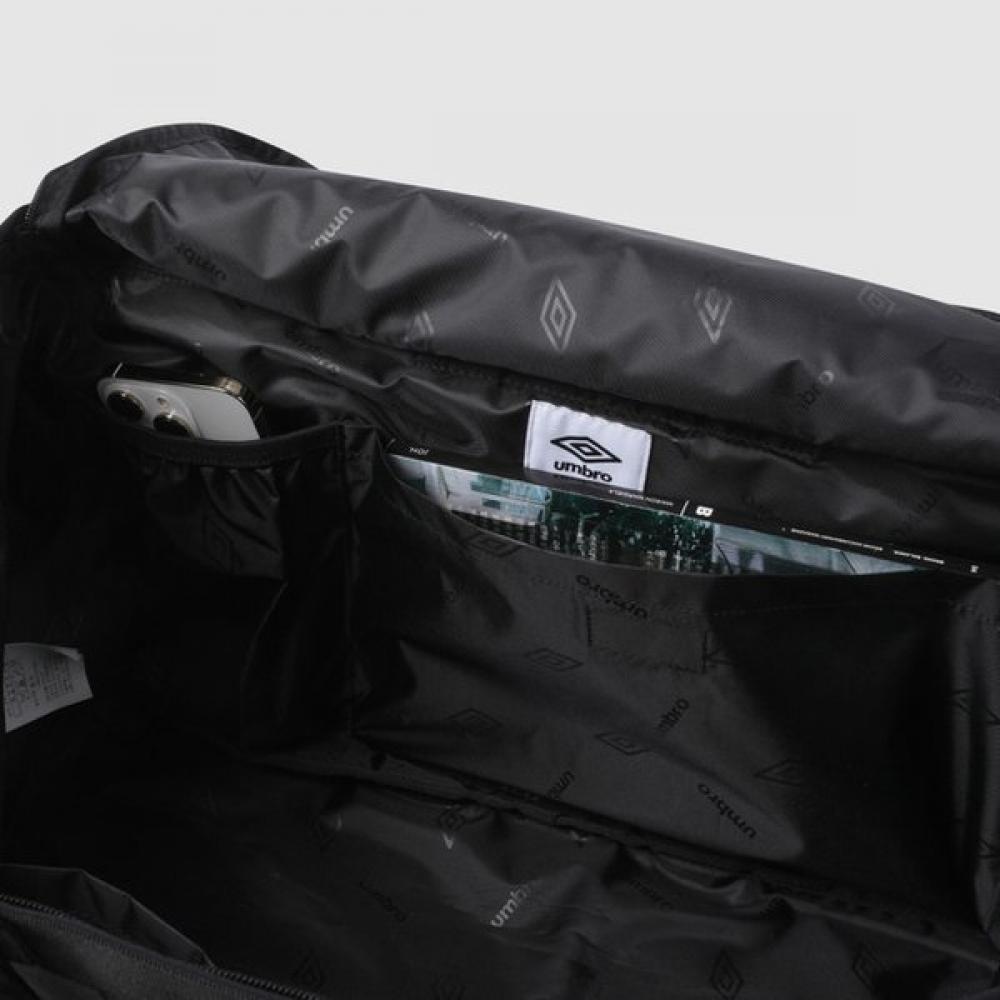 Umbro Unisex 2way Utility Shoulder Bag Uq223cbg59