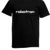 T-shirt robotron pour hommes