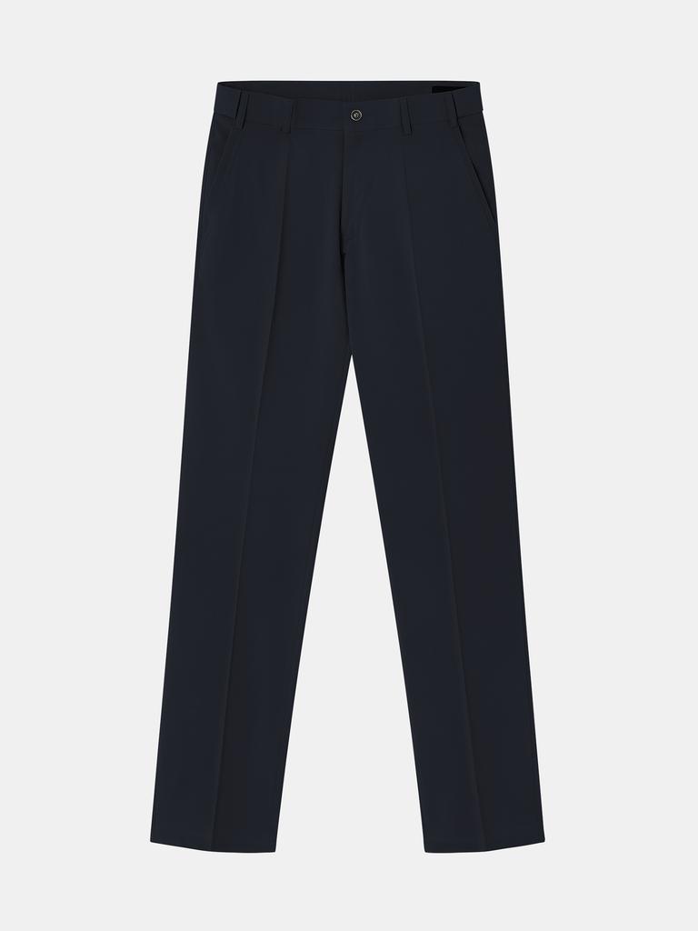 IKALOOK Life & Office Ice Spandex Pants Cpt132