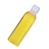 Oil Dispenser Bottle Transparent Leakproof Durable Reliable Easy Cleaning Oil Sprayer For Kitchen Cooking S: 300ML