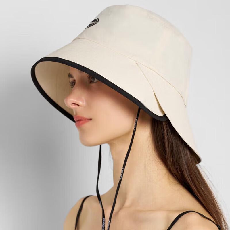 Женская летняя панама Kenmont для улицы KM-6138 57cm