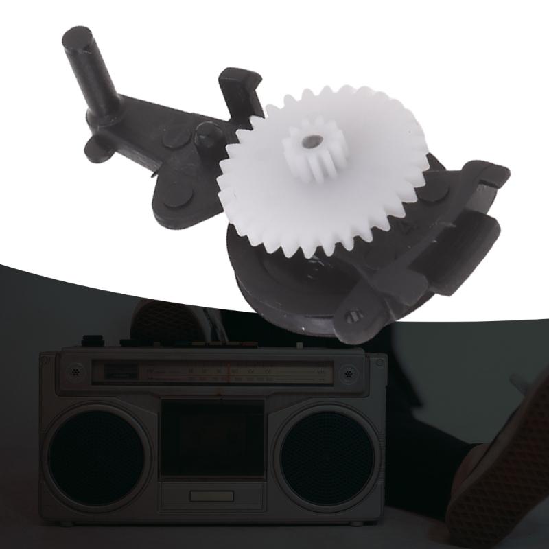 Pinch Roller Compatible for TN-21 Movement Playback Gear Wheel Cassette Machine Recorder Ensure Proper Tape Contact 5pcs