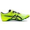 Asics Blade Professional Athletics Low Top Running Shoes Unisex Running Shoes Green Black 1093A137-750