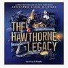 Hawthorne-arven Paperback