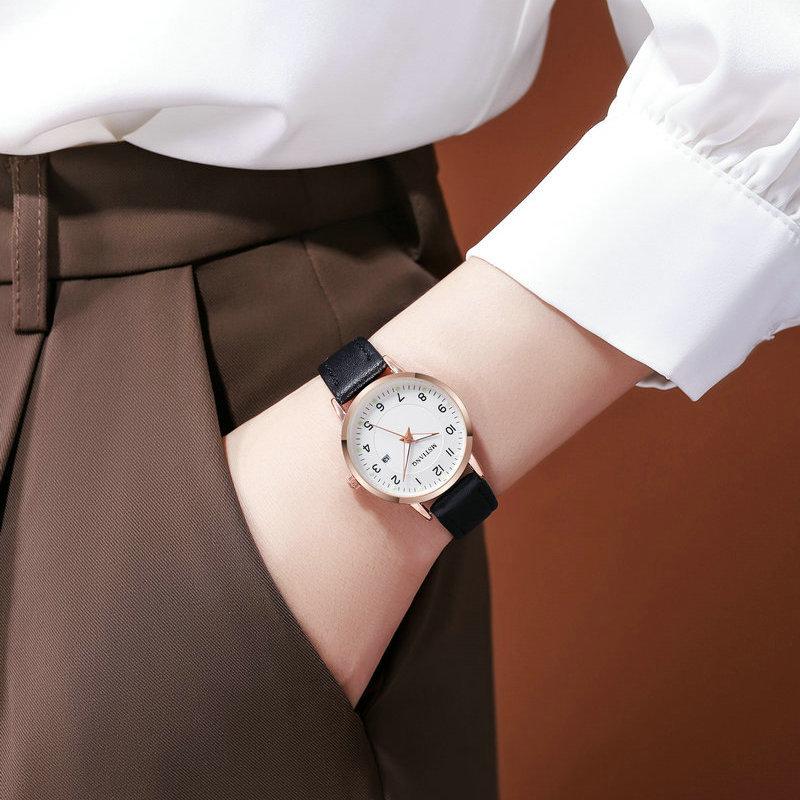 Adolescents And Children'S Watches, Male Models, Students, Junior High School Students, High School Students, Special Electronic Watches