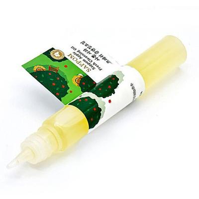SAPPOM Sky Lake Sapoom Apfel Reinigungsöl 15ml Reise Mini