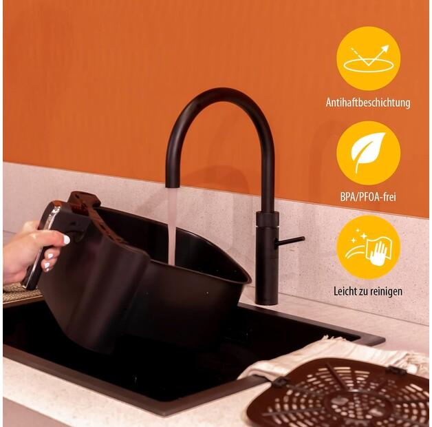 Deep Fryer Tristar FR-6999 Digital XXL