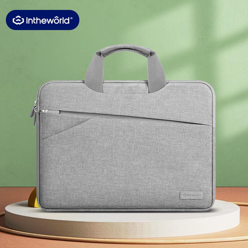 Jichuan Laptophülle & Aktentasche