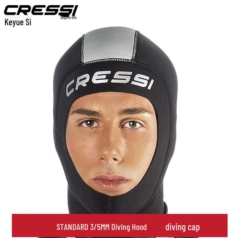 STANDARD Diving Hood L
