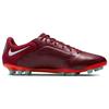 Nike Tiempo Legend 9 Elite AG Pro Team Red Bright Crimson Unisex Sneakers Mystic-Hibiscus White DB0824-616