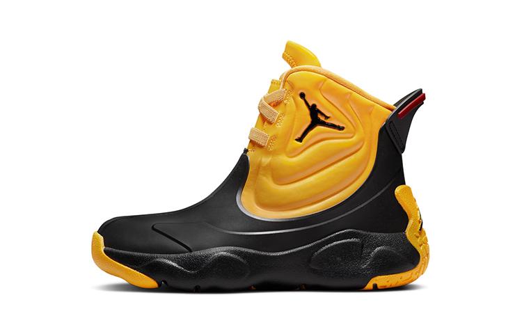 Детские уличные кроссовки Jordan Drip 23 для дошкольников CT5798-706 28