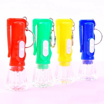 24 Pcs Mini Kids Party Favors LED Torch Birthday Gifts Wedding Guests Souvenir Piñata Filler Boys Girls School Prize Gift Pack