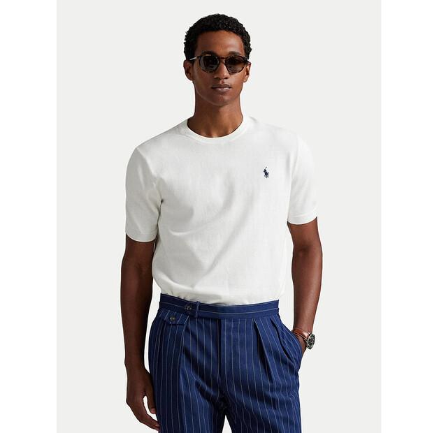 

Футболка Polo Ralph Lauren 710980681004 EU XL