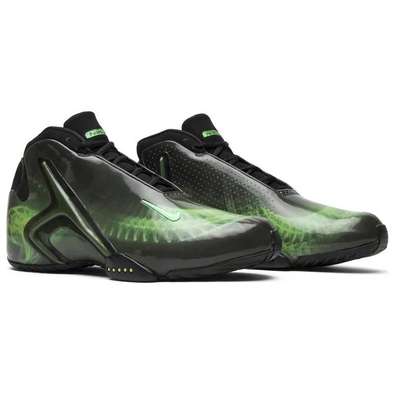 Nike Zoom Hyperflight Superhero Kobe 587561-001