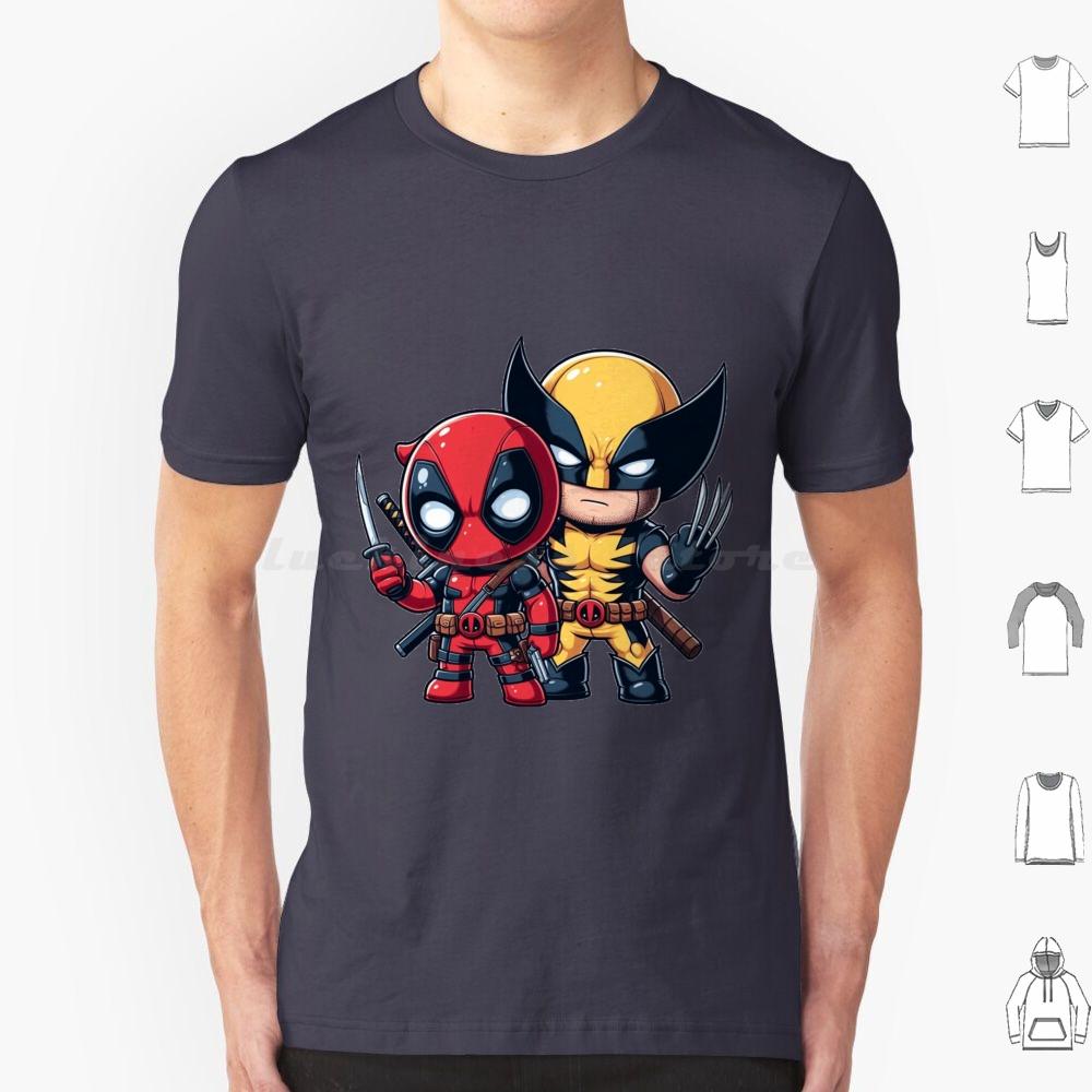 

Claws Chimichangas The Unlikely Bffs T Shirt Cotton Men Women DIY Print Friends Friendship Humor Friend Best Friends S