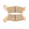 High Performance Motorcycle Brake Pads Rear Brake Pads  for Motorbike Repair and Replacement