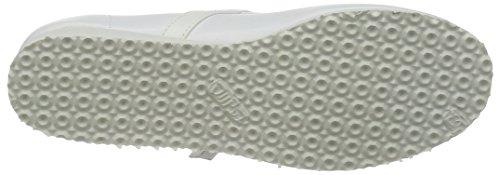 Marianne Nurse Shoes, Regular Series No. 32, White, 22.0 Cm, 3E